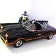 Illustration for article titled Lights, Camera, Batman (66 TV series) - A new Bat Blog